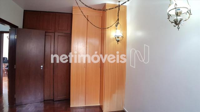 Apartamento à venda com 3 dormitórios em Grajaú, Belo horizonte cod:730044 - Foto 9