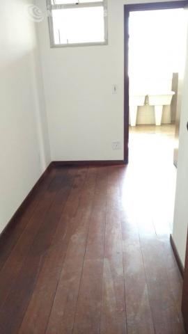 Apartamento à venda com 4 dormitórios em Gutierrez, Belo horizonte cod:574517 - Foto 3