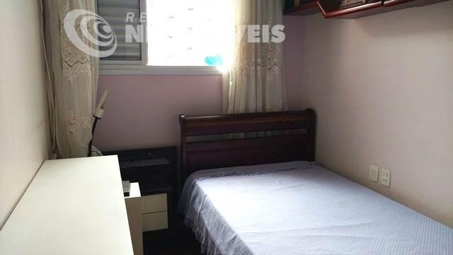 Casa à venda com 4 dormitórios em Alípio de melo, Belo horizonte cod:453569 - Foto 10