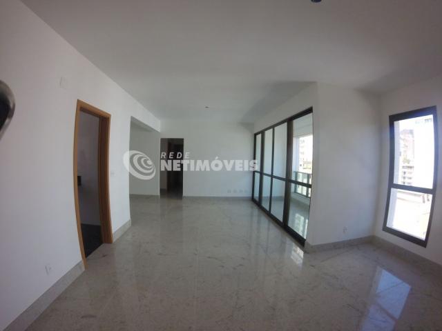 Apartamento à venda com 4 dormitórios em Serra, Belo horizonte cod:643754 - Foto 11