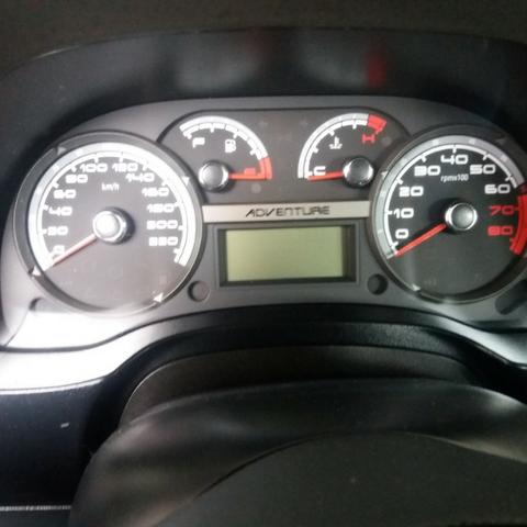 Fiat Idea Adventure - Foto 11