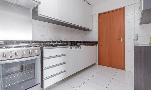 Apartamento à venda, 3 quartos, 2 vagas, prado - belo horizonte/mg - Foto 8