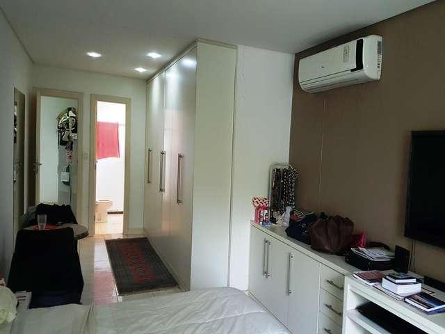 Casa em condomínio para venda em salvador, piatã, 5 dormitórios, 5 suítes, 1 banheiro - Foto 13