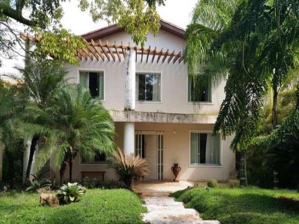 Casa em condomínio para venda em salvador, piatã, 5 dormitórios, 5 suítes, 1 banheiro