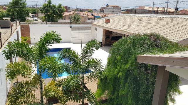 Casa 4 quartos Condomínio Terra de Sonhos - dois terrenos de esquina - Venda - Foto 18