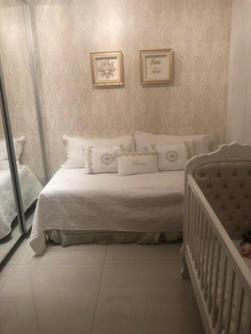 03 quartos/Suites!! Resid. Flamboyant Parc!! 03 vagas!! - Foto 3