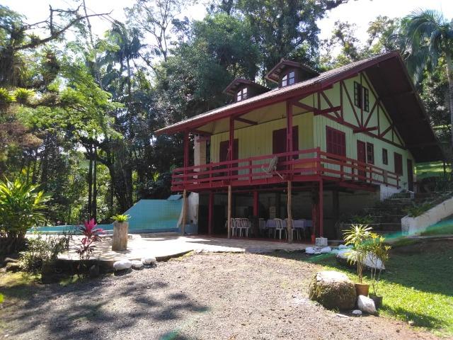 Chácara - São João da Graciosa - Morretes - Foto 16