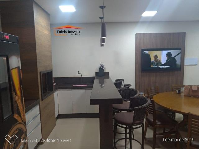 Magnífica casa, alto padrão. Vicente Pires - Foto 16