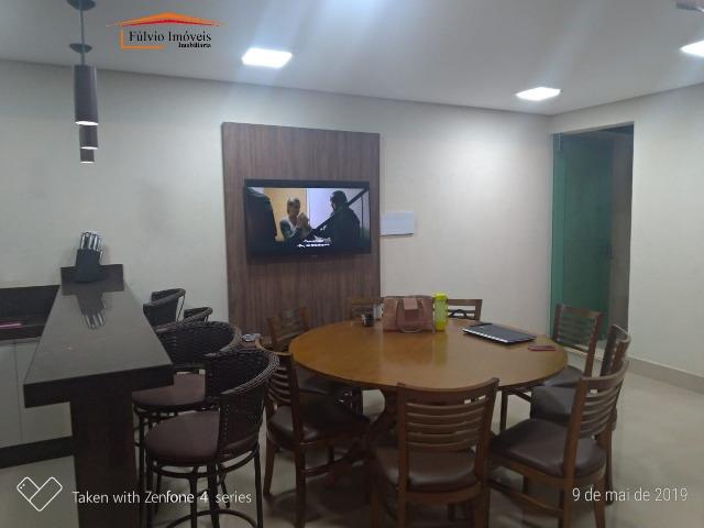 Magnífica casa, alto padrão. Vicente Pires - Foto 15