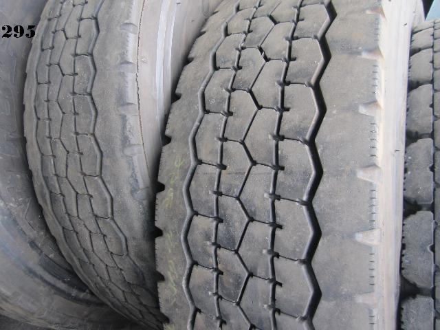 Pneus 295 e 275 - Foto 11
