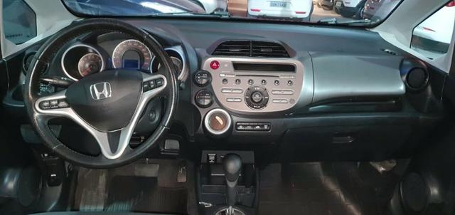 Honda Fit EX 1.5 4P * Muito Conservado * Mais Inf. Breno - Foto 4