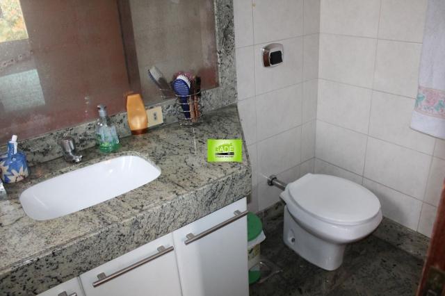 Apartamento à venda com 4 dormitórios em Buritis, Belo horizonte cod:2330 - Foto 11