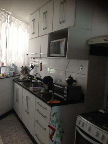 Simone Freitas Imóveis- Vende-se Apartamento no Aterrado- Volta Redonda - Foto 14