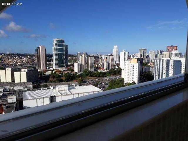 Apartamento para Venda em Salvador, Caminho das Árvores, 1 dormitório, 1 suíte, 1 banheiro - Foto 18