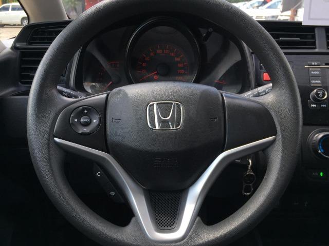 Honda Fit Ex 1.5 At 14/15 - Aceito Seu Carro e Financio ! - Foto 10