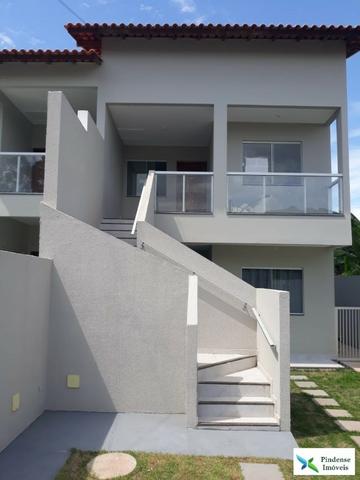 Casas germinadas em Jacaraípe, 2 quartos - Foto 3