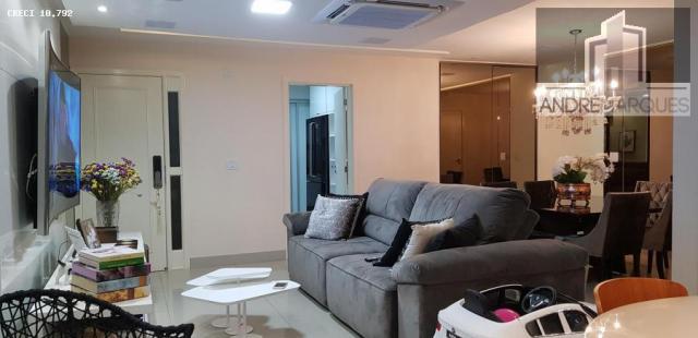 Apartamento para Venda em Salvador, Pituaçu, 4 dormitórios, 4 suítes, 2 banheiros, 3 vagas - Foto 6