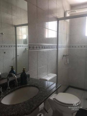 Sobrado à venda, 117 m² por r$ 460.000,00 - aristocrata - são josé dos pinhais/pr - Foto 19