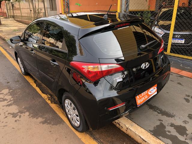 Hb20 1.0 confort plus completo