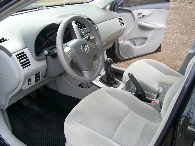 Toyota Corolla xei 1.8 flex - Foto 14