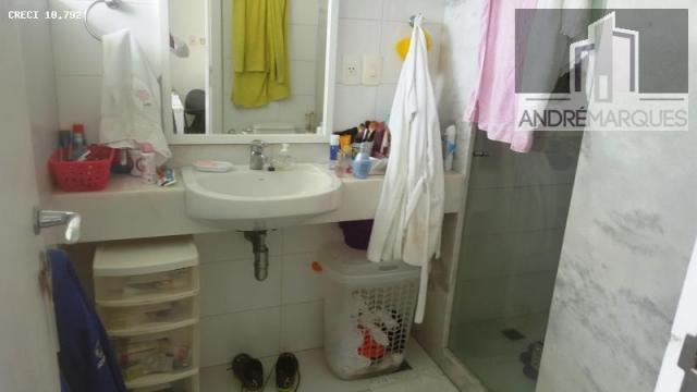 Casa em condomínio para venda em salvador, patamares, 4 dormitórios, 4 suítes, 2 banheiros - Foto 19