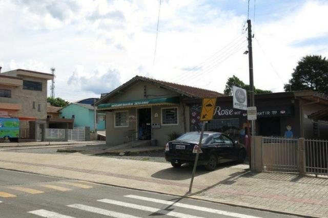 Comercial para Venda, bairro Vila São Paulo