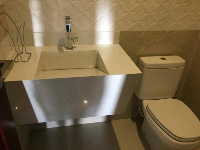 Casa de 4 Quartos no Condomínio Novo Leblon - Foto 4