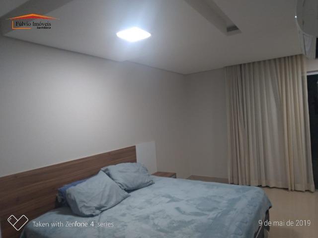 Magnífica casa, alto padrão. Vicente Pires - Foto 2