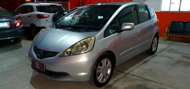 Honda Fit EX 1.5 4P * Muito Conservado * Mais Inf. Breno