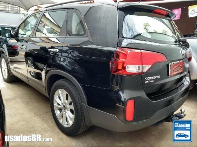 Kia Motors Sorento - Foto 2
