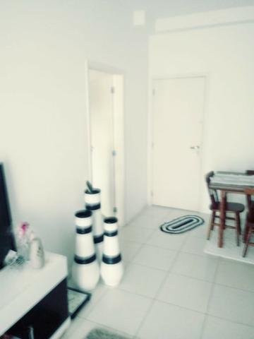 Simone Freitas Imóveis- Vende-se Apartamento no Aterrado- Volta Redonda - Foto 5