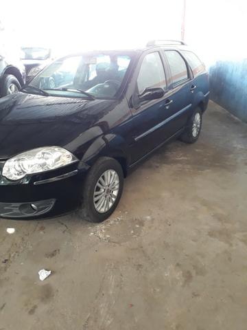 Fiat Palio - Foto 11