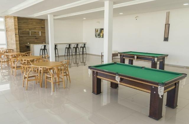 Segurança conforto em condominio pronto Solaris Residence club-agende sua visita - Foto 12