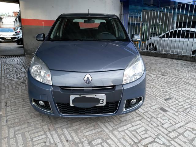Sandero 1.6 Completo Top - Foto 3