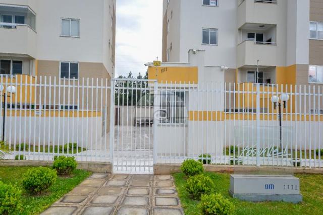 Apartamento à venda com 2 dormitórios em Cidade industrial, Curitiba cod:150095 - Foto 19