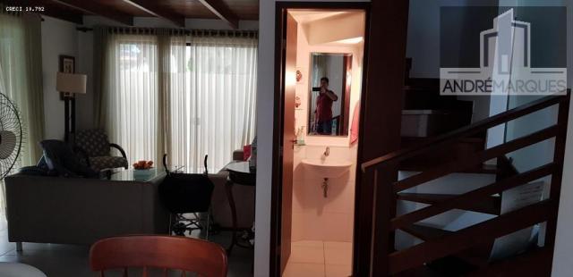 Casa em condomínio para venda em salvador, piatã, 3 dormitórios, 3 suítes, 2 banheiros, 2 - Foto 7