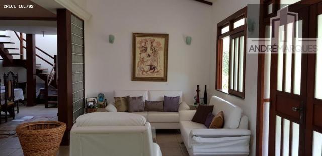 Casa em condomínio para venda em salvador, piatã, 4 dormitórios, 3 suítes, 2 banheiros, 3 - Foto 15