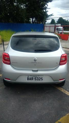 Renault Sandero 1.6 expression - Foto 5