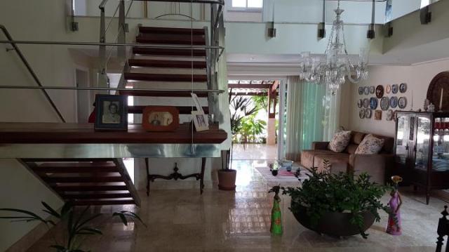 Casa em Condomínio para Venda em Salvador, jaguaribe, 4 dormitórios, 4 suítes, 2 banheiros - Foto 11