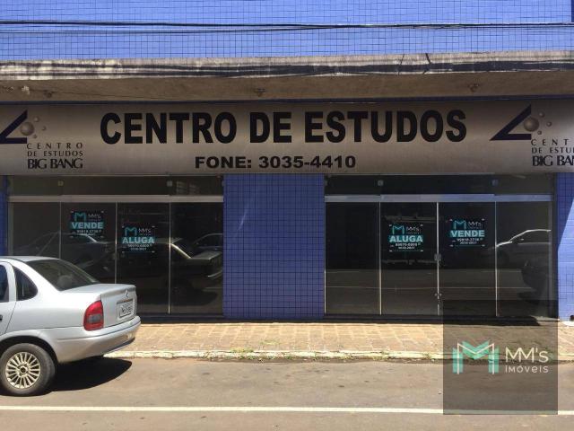 Sala à venda, 180 m² por R$ 675.000,00 - Centro - Guarapuava/PR - Foto 3