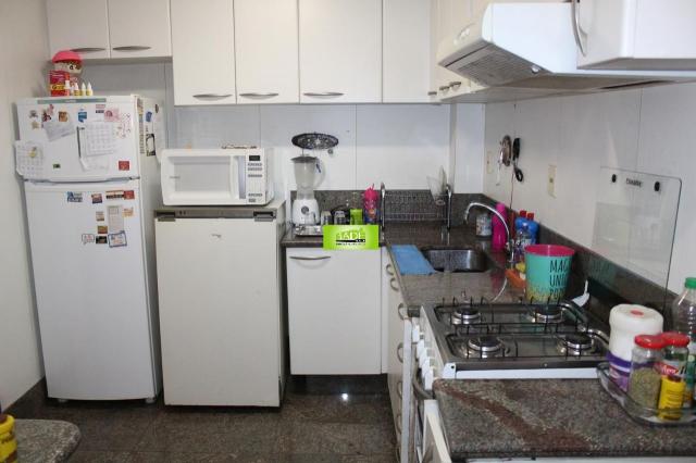 Apartamento à venda com 4 dormitórios em Buritis, Belo horizonte cod:2330 - Foto 15