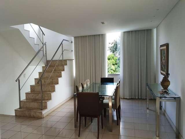 Casa em condomínio para venda em salvador, piatã, 5 dormitórios, 5 suítes, 1 banheiro - Foto 3