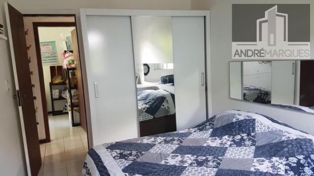 Casa em Condomínio para Venda em Salvador, Piatã, 5 dormitórios, 3 suítes, 2 banheiros, 4 - Foto 16