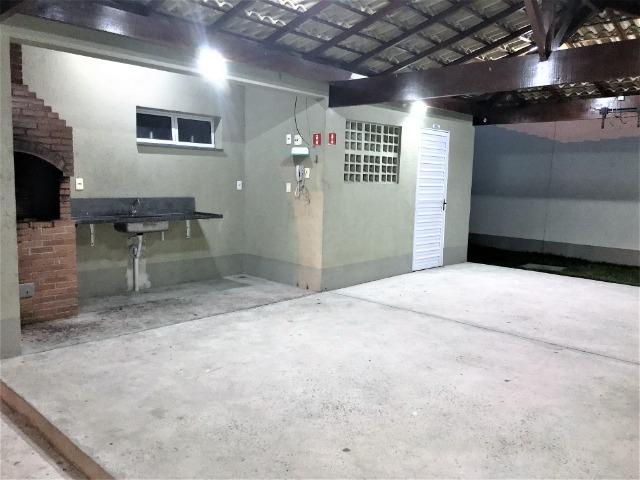 Ótimo apartamento 2 quartos em condomínio fechado com lazer completo - Foto 7