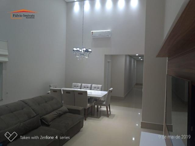 Magnífica casa, alto padrão. Vicente Pires - Foto 11