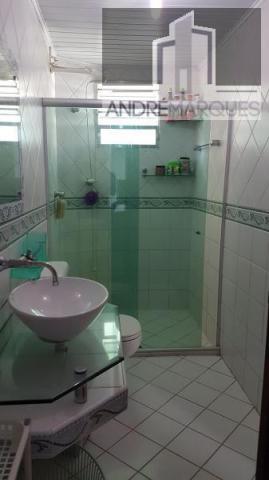 Casa em Condomínio para Venda em Salvador, Piatã, 5 dormitórios, 3 suítes, 2 banheiros, 4 - Foto 15