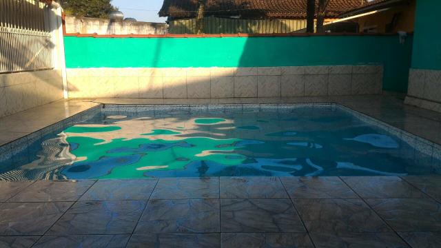 Casa de praia em Bertioga - vista linda - Foto 13