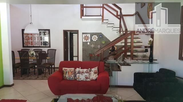 Casa em Condomínio para Venda em Salvador, Piatã, 5 dormitórios, 3 suítes, 2 banheiros, 4 - Foto 7
