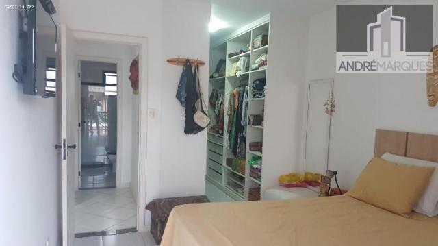 Village para venda em salvador, patamares, 4 dormitórios, 2 suítes, 2 banheiros, 4 vagas - Foto 18
