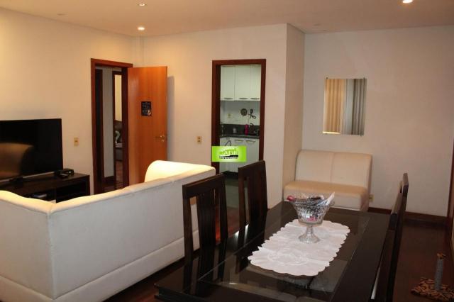 Apartamento à venda com 4 dormitórios em Buritis, Belo horizonte cod:2330